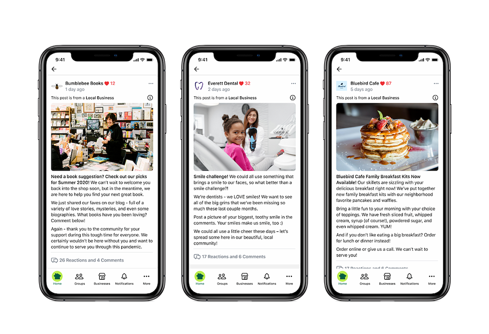 5 Steps to Success With Nextdoor Business Posts